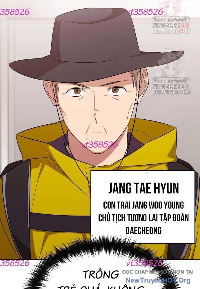 Thiên Ma Bấm Huyệt: Chapter 61