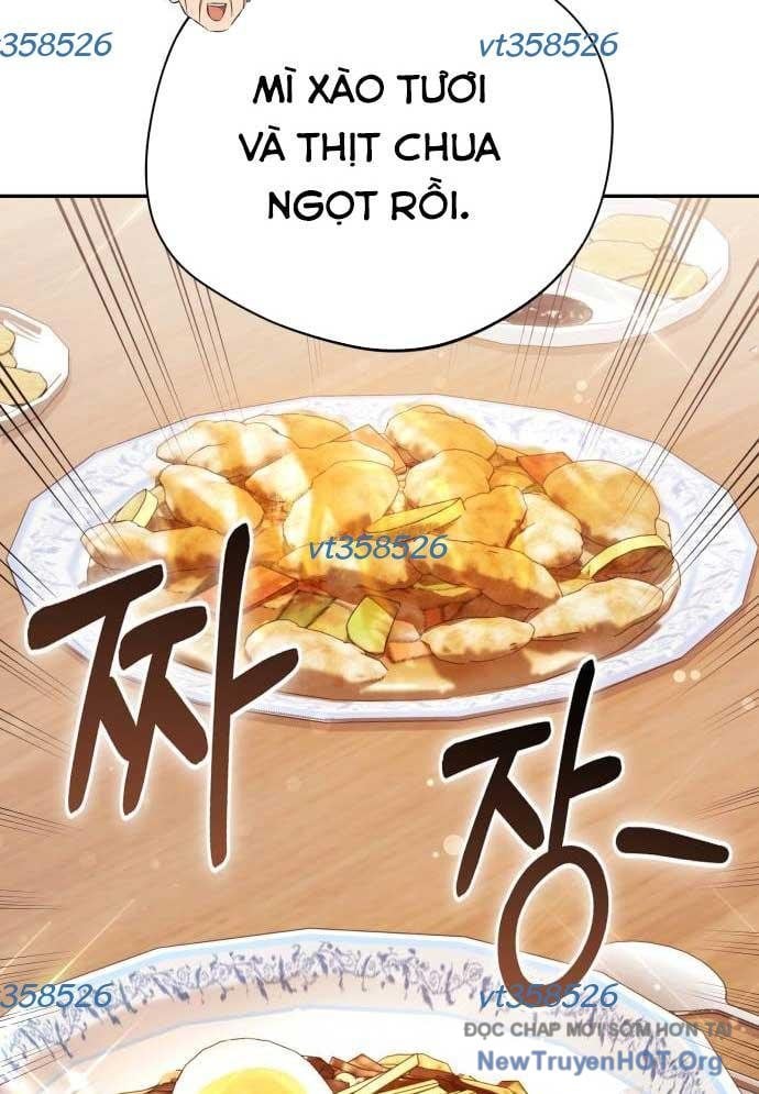 Thiên Ma Bấm Huyệt: Chapter 61