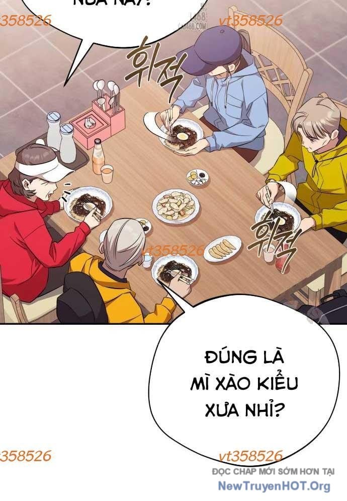 Thiên Ma Bấm Huyệt: Chapter 61