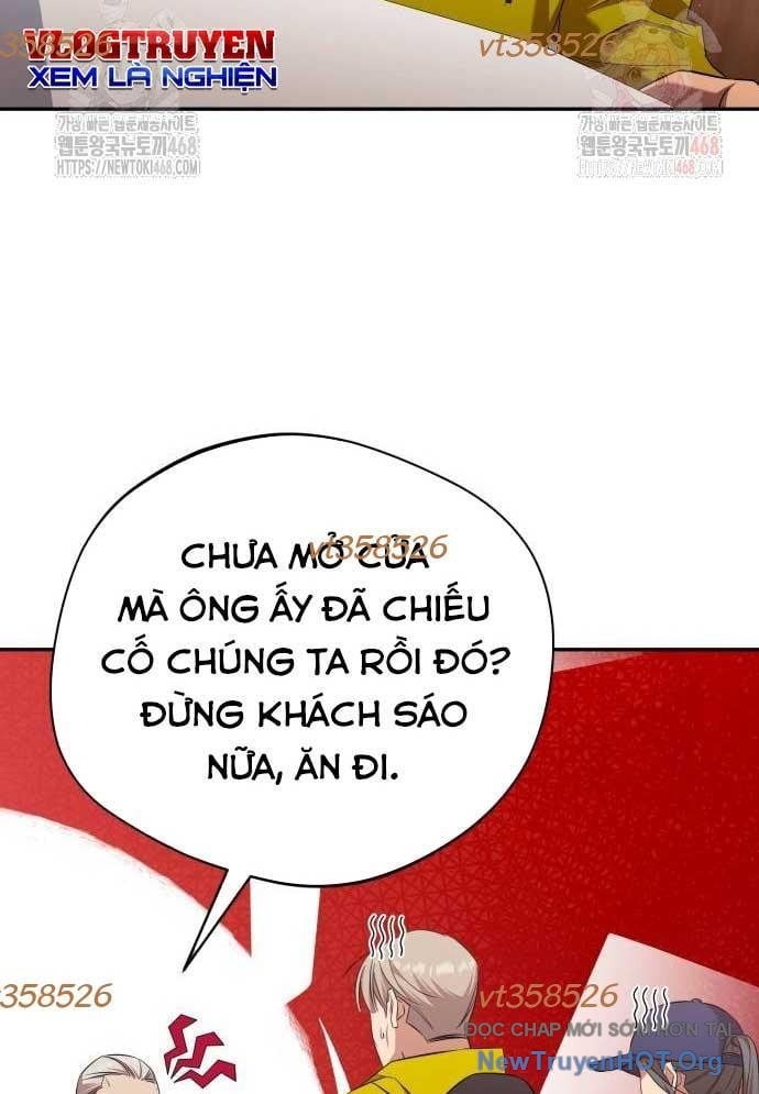 Thiên Ma Bấm Huyệt: Chapter 61