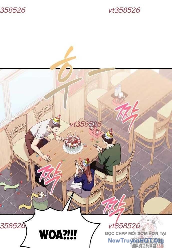 Thiên Ma Bấm Huyệt: Chapter 61