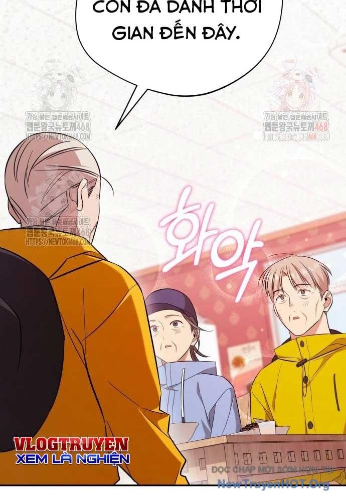 Thiên Ma Bấm Huyệt: Chapter 61