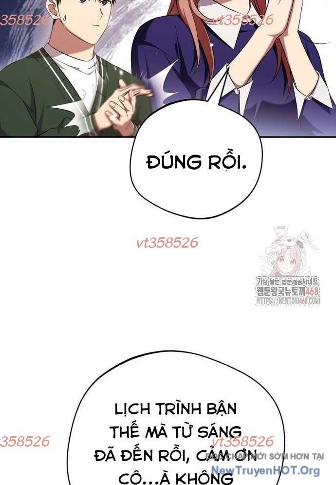 Thiên Ma Bấm Huyệt: Chapter 61