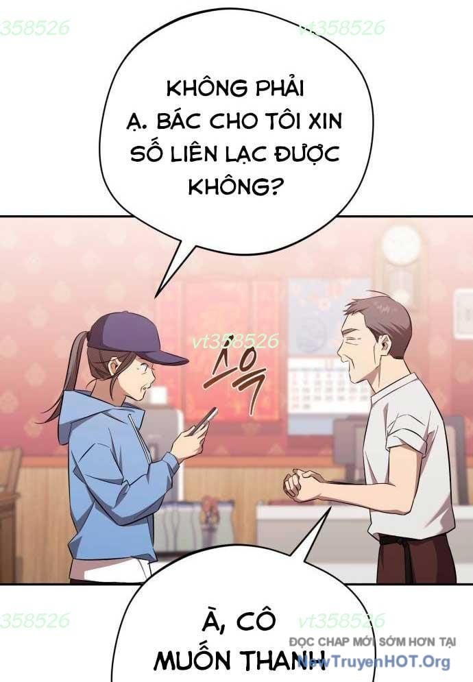 Thiên Ma Bấm Huyệt: Chapter 61