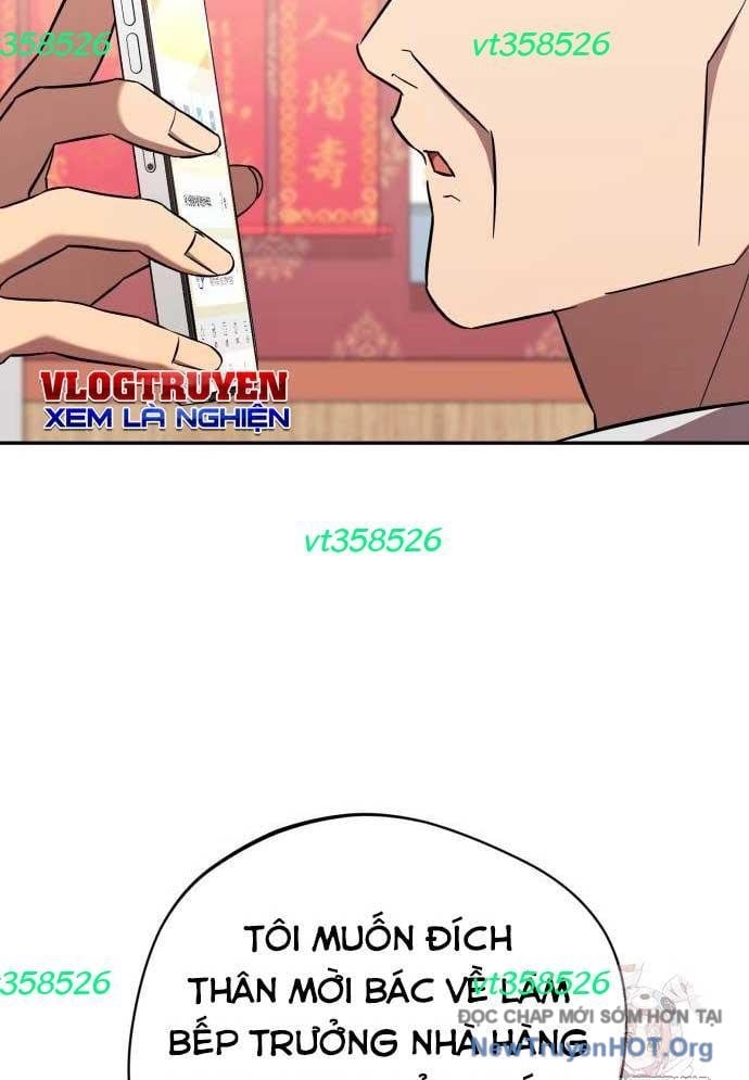 Thiên Ma Bấm Huyệt: Chapter 61