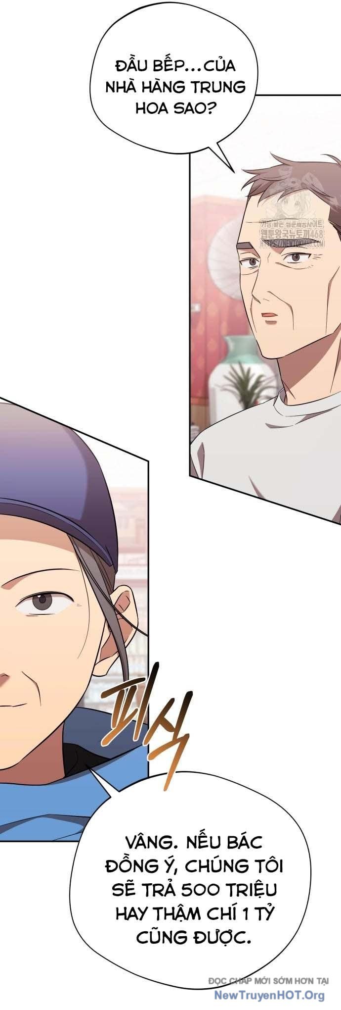 Thiên Ma Bấm Huyệt: Chapter 62