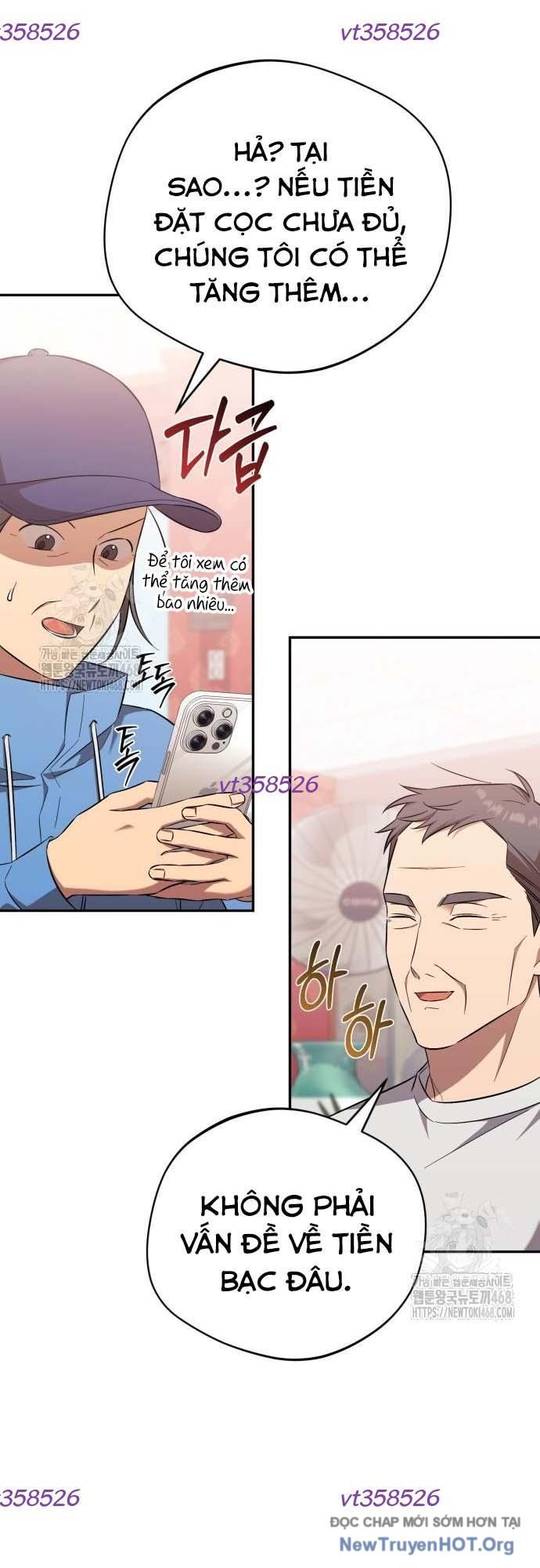 Thiên Ma Bấm Huyệt: Chapter 62