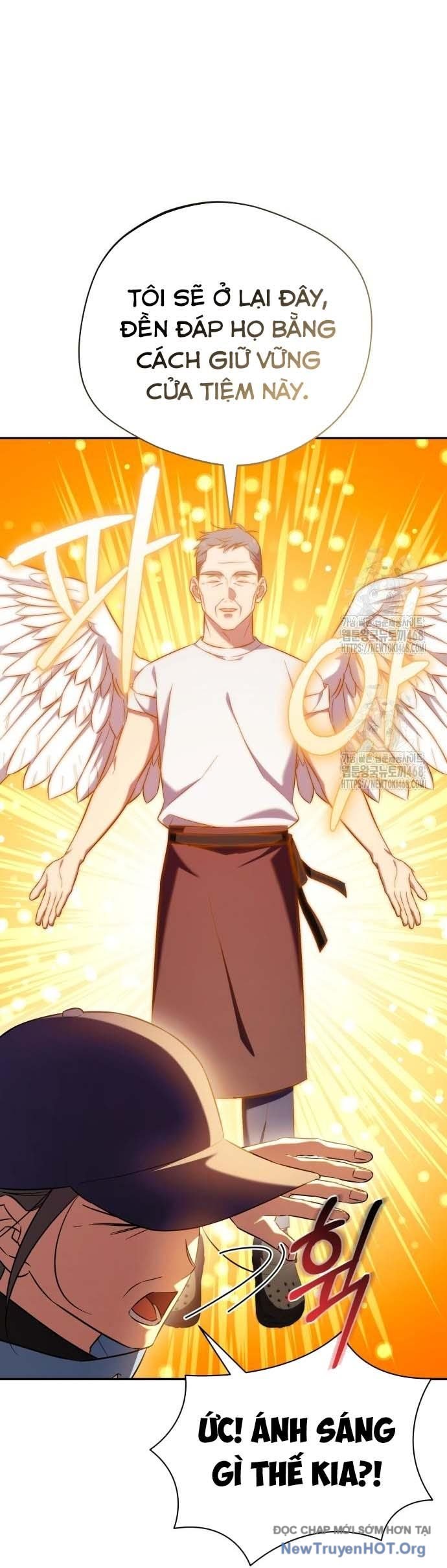 Thiên Ma Bấm Huyệt: Chapter 62