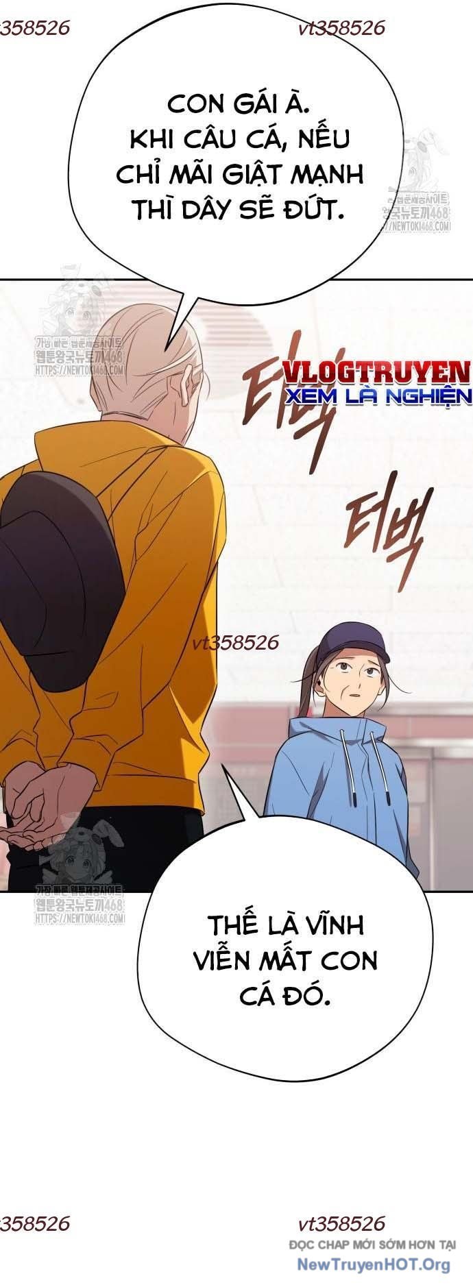 Thiên Ma Bấm Huyệt: Chapter 62