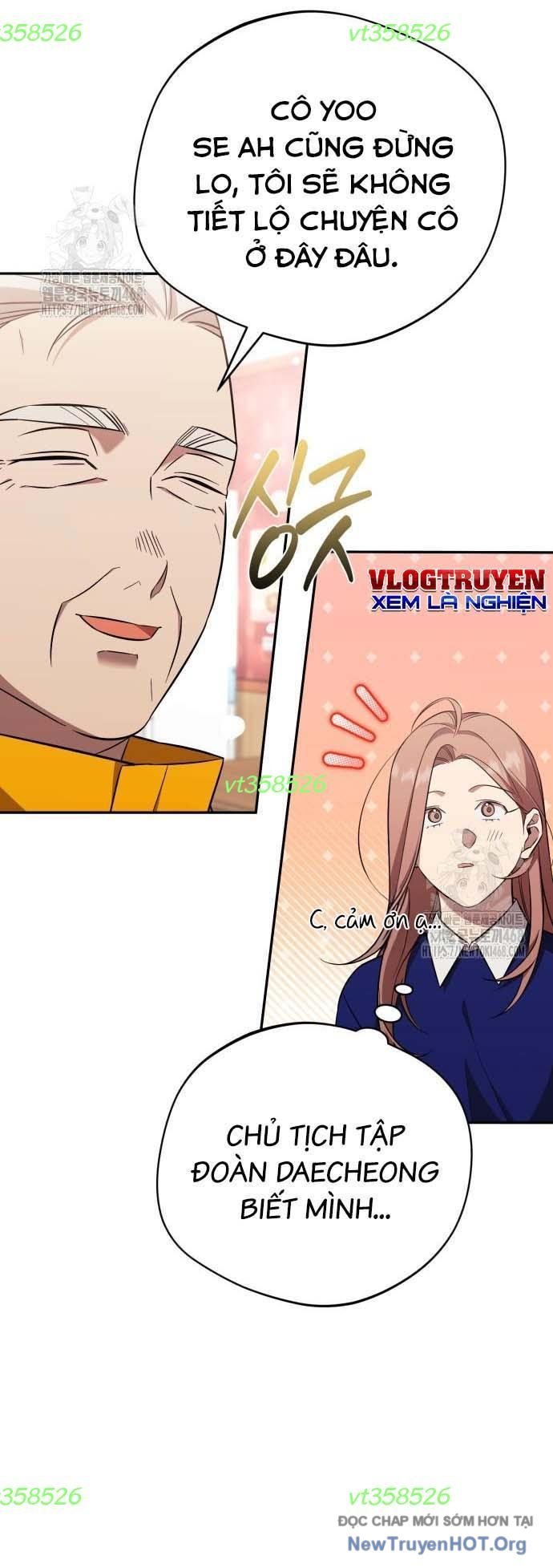 Thiên Ma Bấm Huyệt: Chapter 62