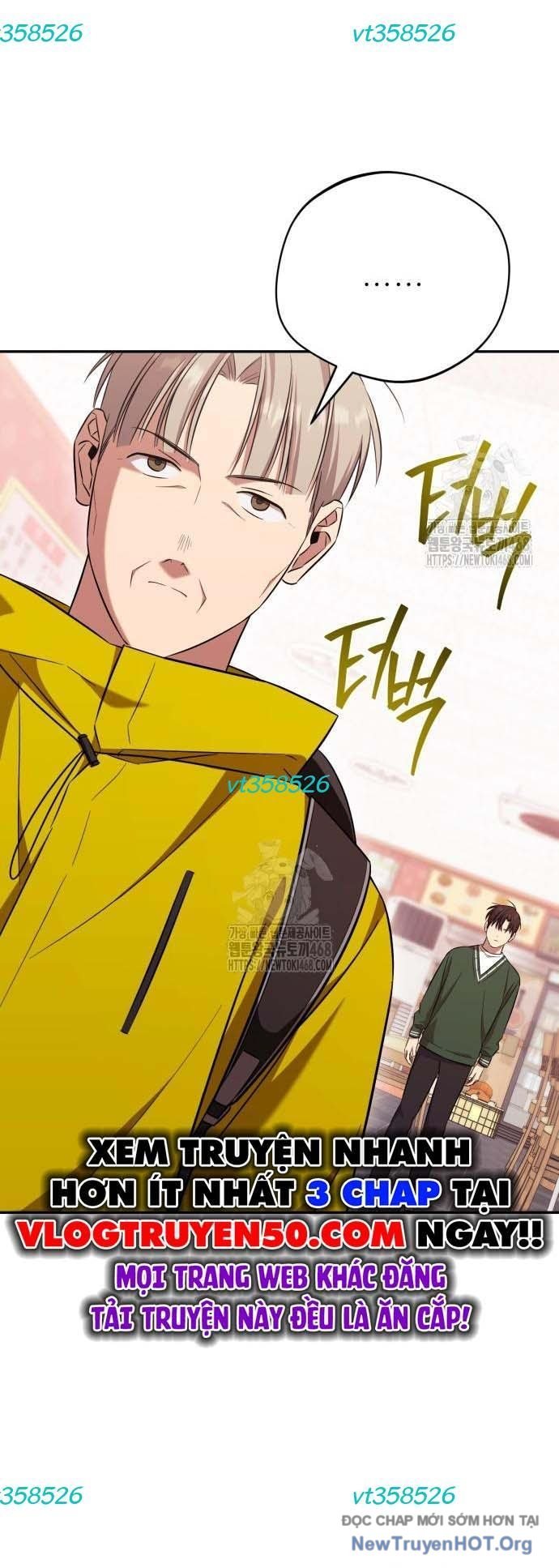 Thiên Ma Bấm Huyệt: Chapter 62