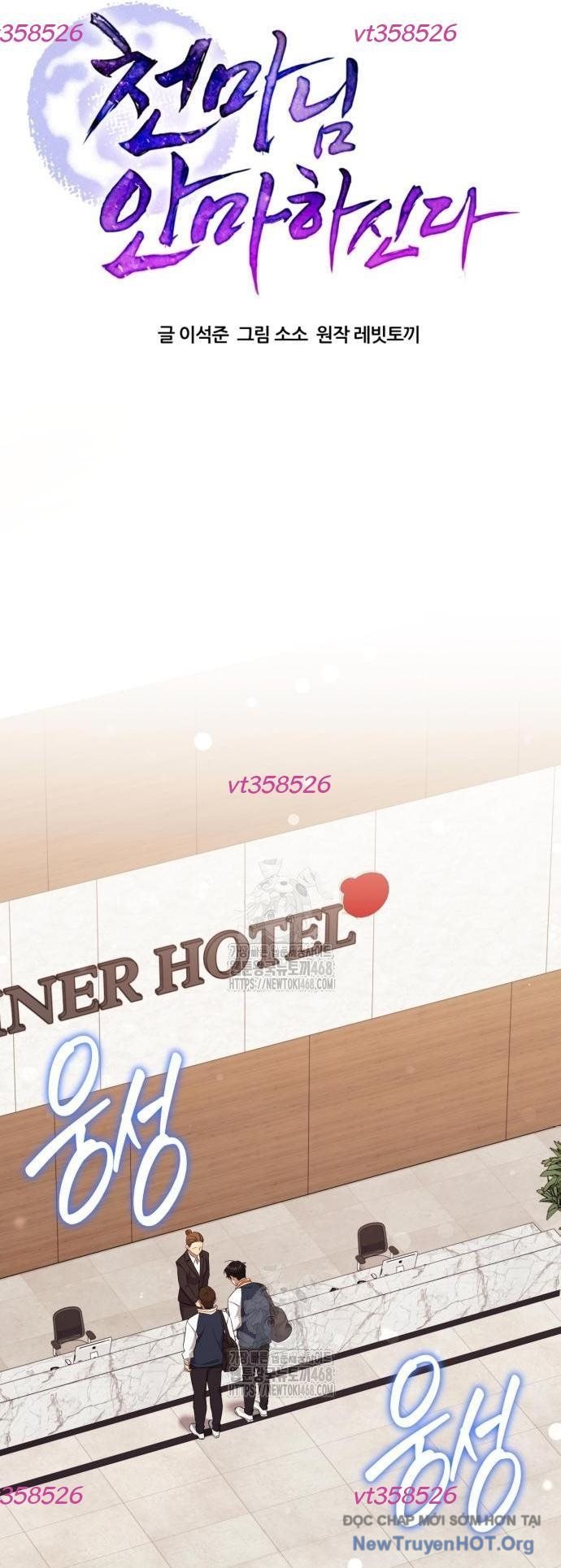 Thiên Ma Bấm Huyệt: Chapter 62