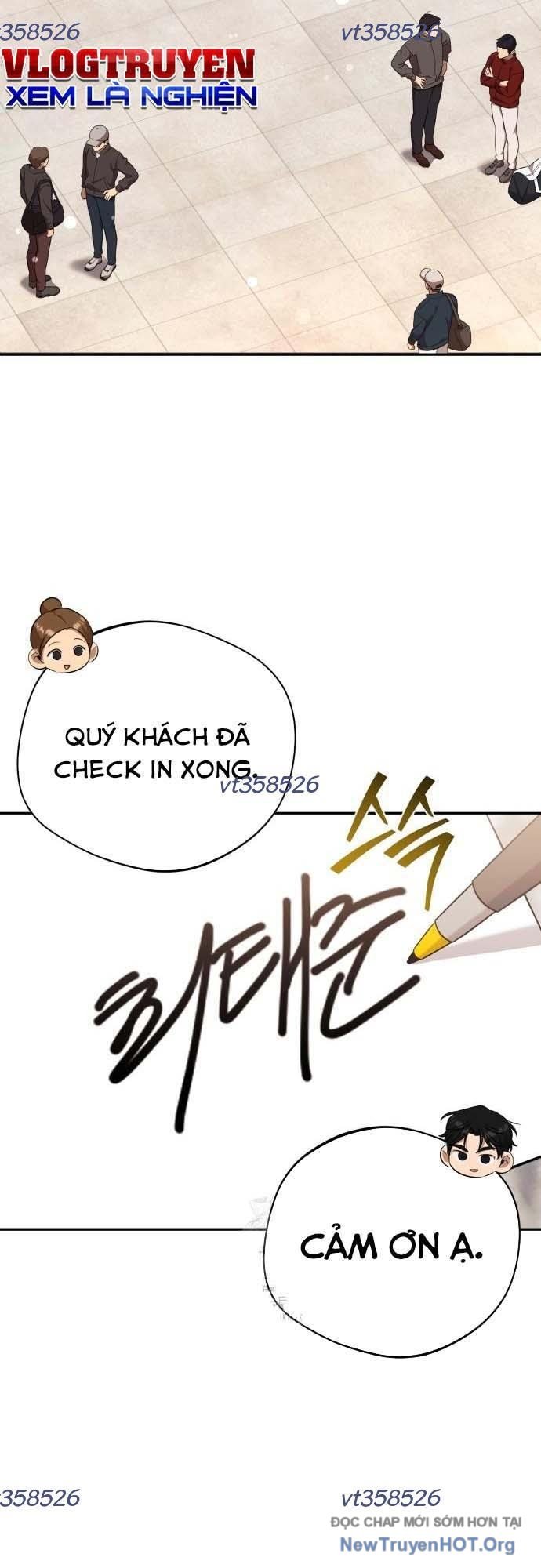 Thiên Ma Bấm Huyệt: Chapter 62