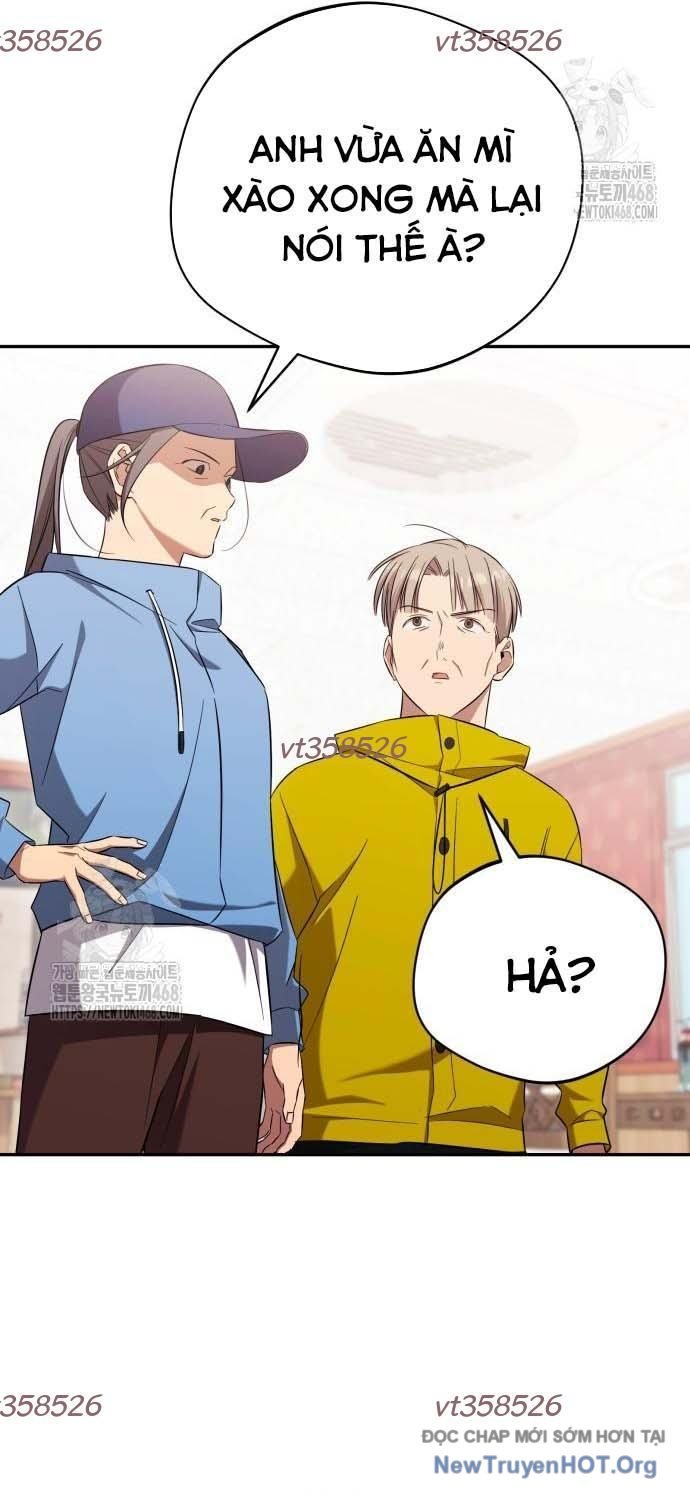 Thiên Ma Bấm Huyệt: Chapter 62