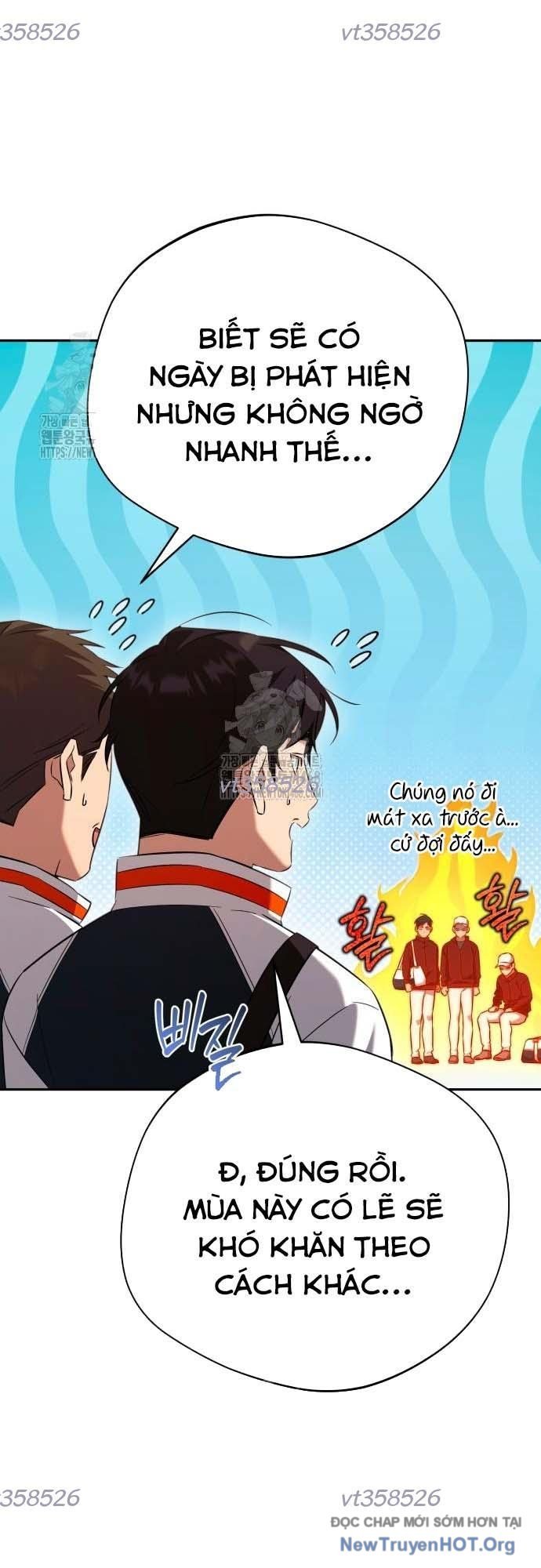 Thiên Ma Bấm Huyệt: Chapter 62