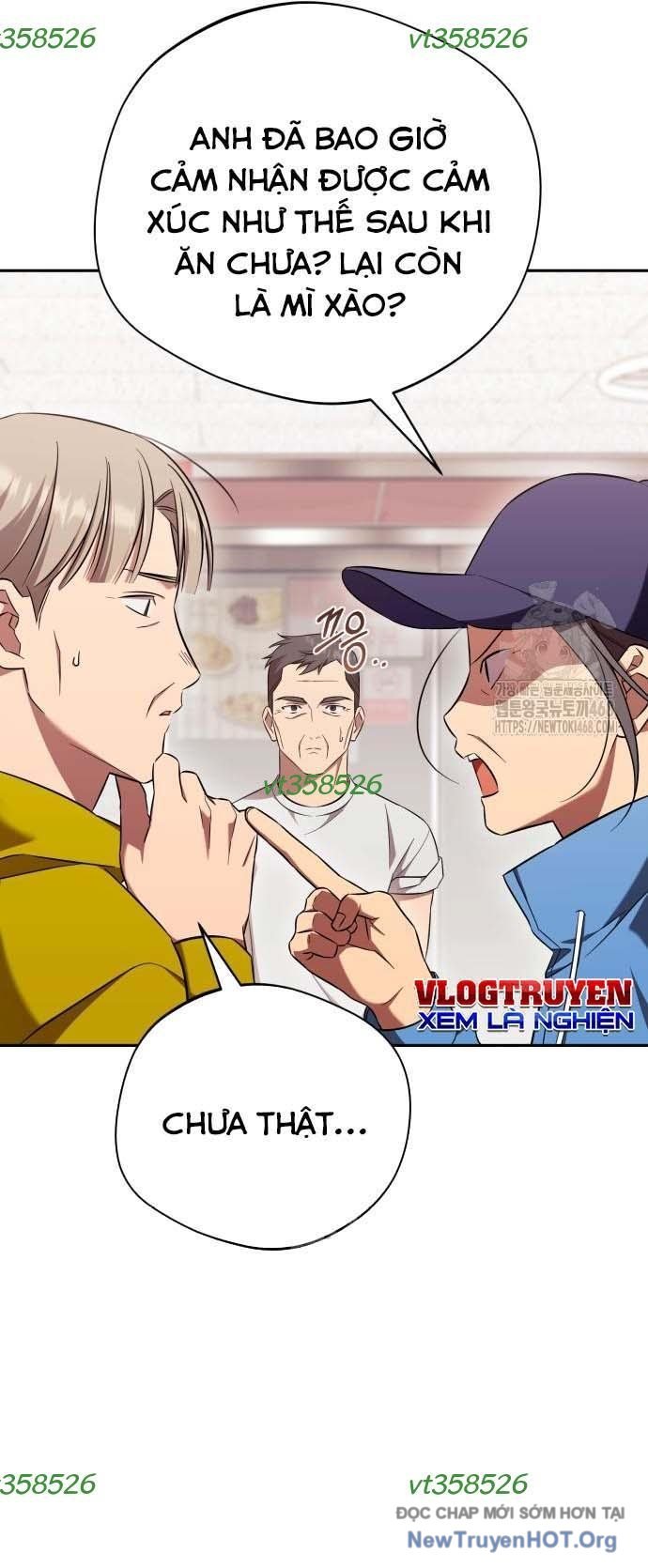 Thiên Ma Bấm Huyệt: Chapter 62