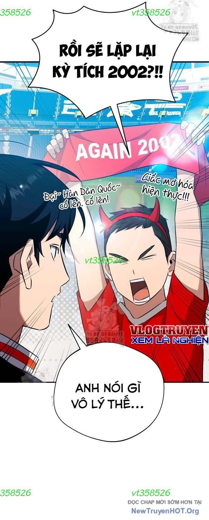 Thiên Ma Bấm Huyệt: Chapter 62