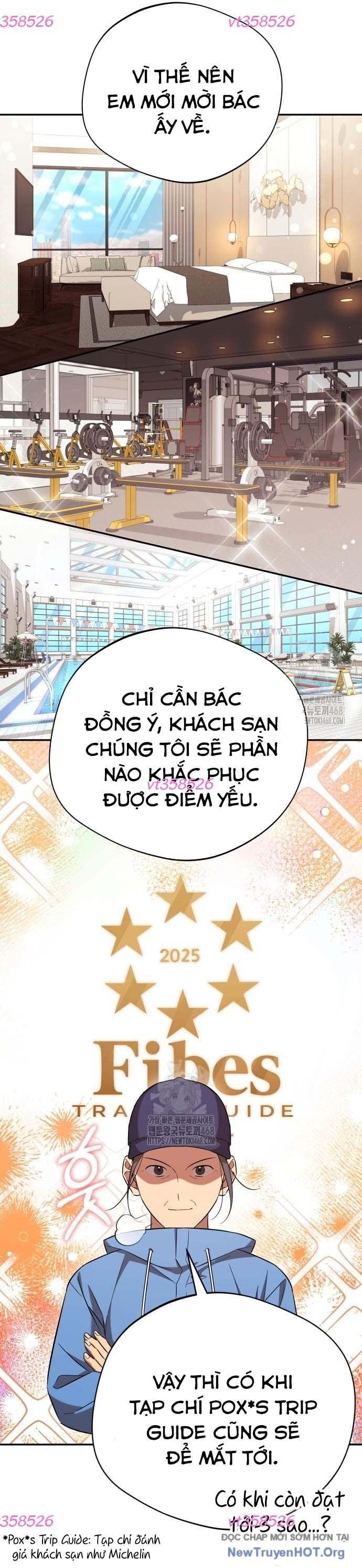 Thiên Ma Bấm Huyệt: Chapter 62