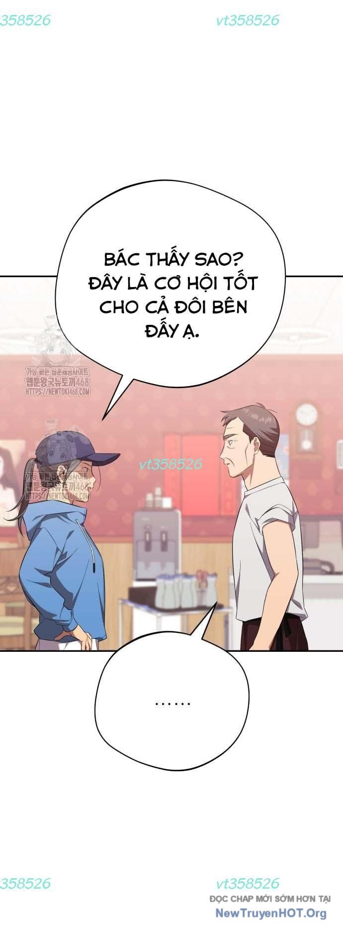 Thiên Ma Bấm Huyệt: Chapter 62