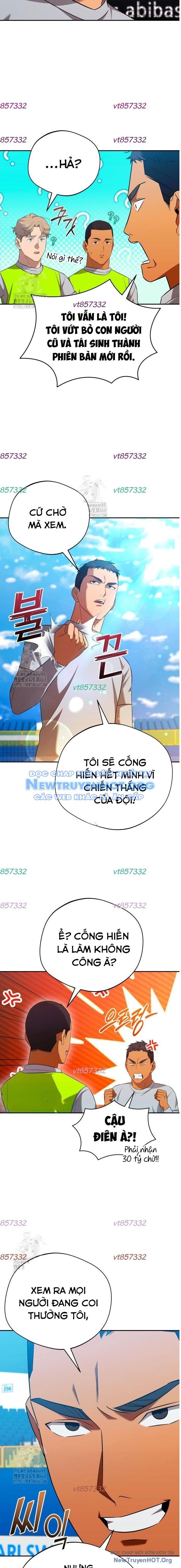 Thiên Ma Bấm Huyệt: Chapter 63