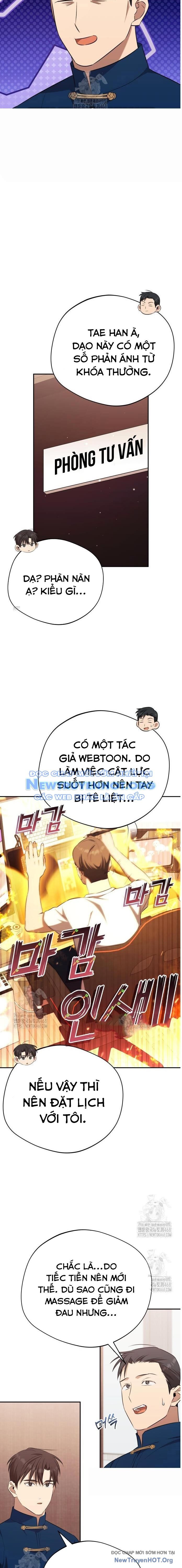 Thiên Ma Bấm Huyệt: Chapter 63