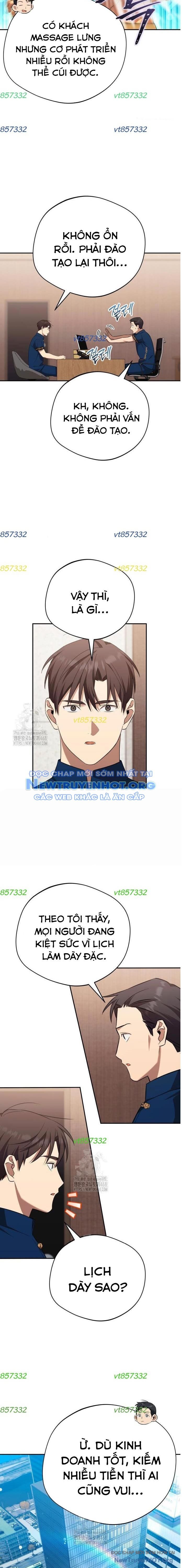 Thiên Ma Bấm Huyệt: Chapter 63