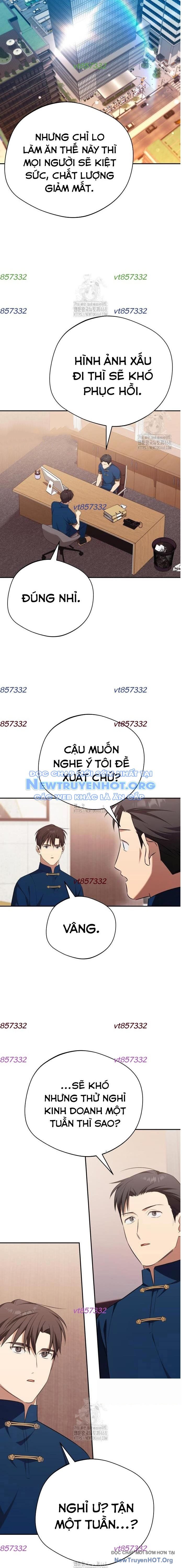 Thiên Ma Bấm Huyệt: Chapter 63