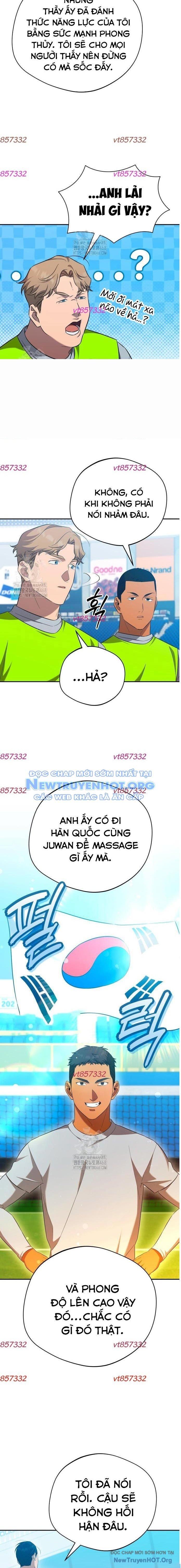 Thiên Ma Bấm Huyệt: Chapter 63