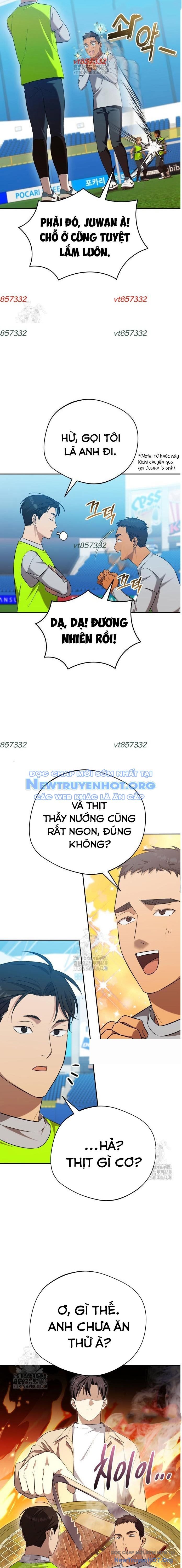 Thiên Ma Bấm Huyệt: Chapter 63