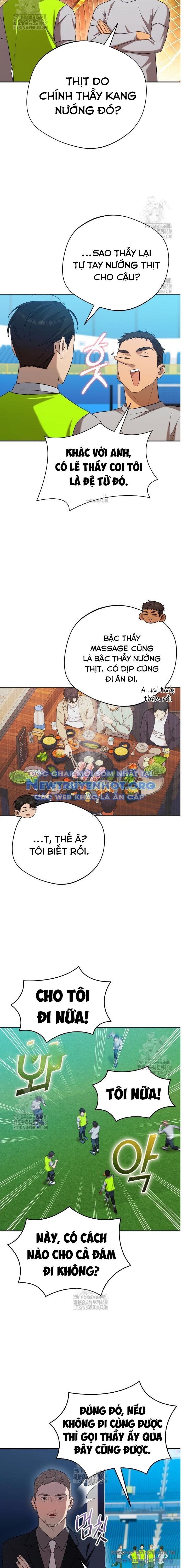 Thiên Ma Bấm Huyệt: Chapter 63