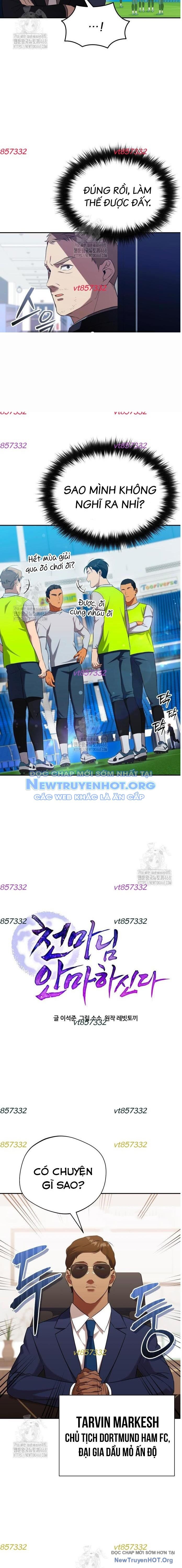 Thiên Ma Bấm Huyệt: Chapter 63