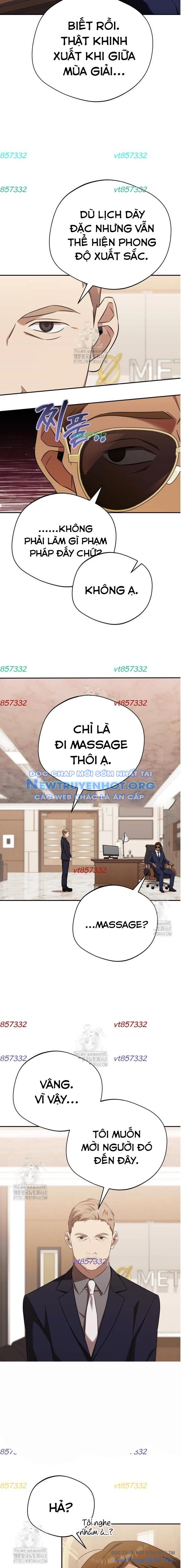 Thiên Ma Bấm Huyệt: Chapter 63