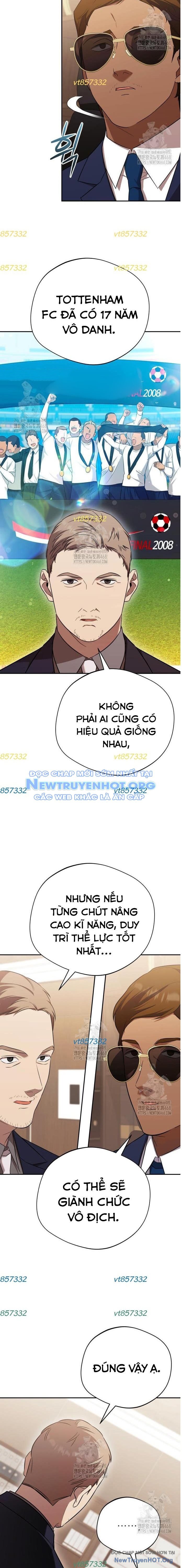 Thiên Ma Bấm Huyệt: Chapter 63