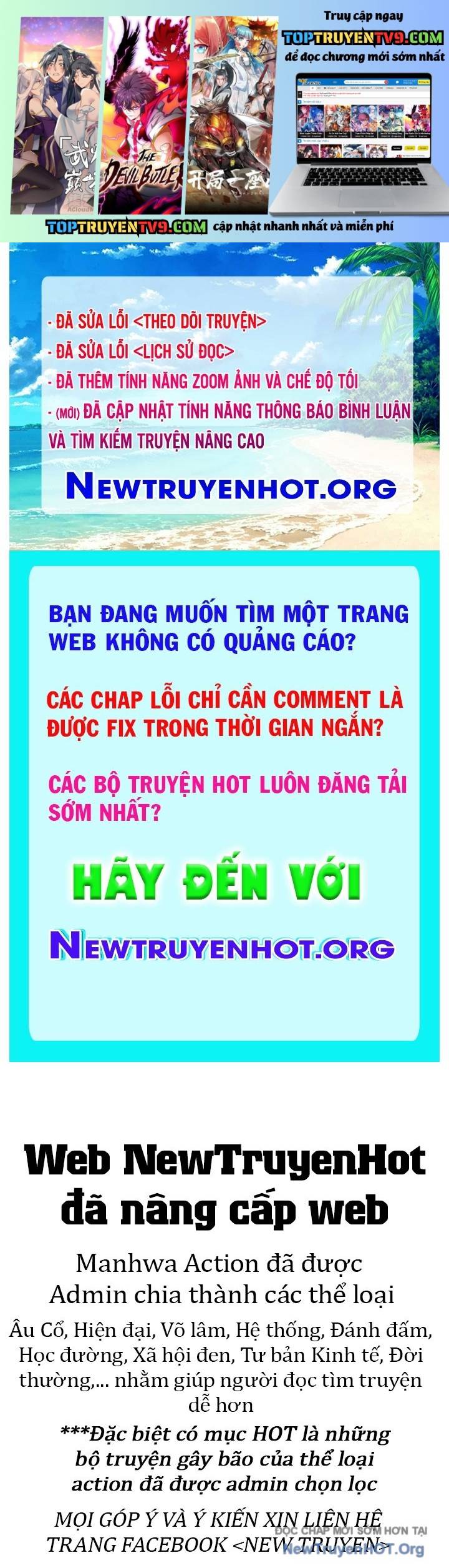 Thiên Ma Bấm Huyệt: Chapter 70