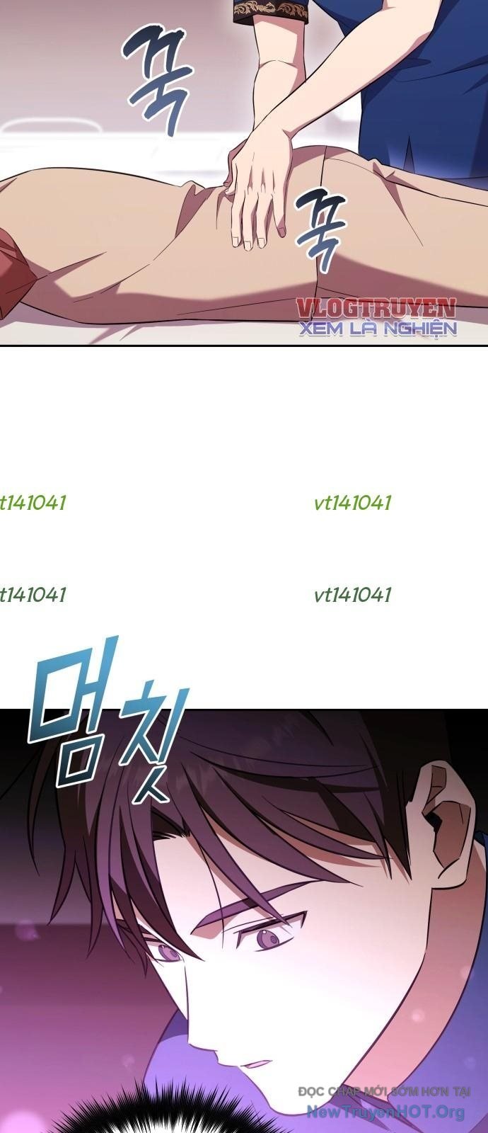 Thiên Ma Bấm Huyệt: Chapter 70