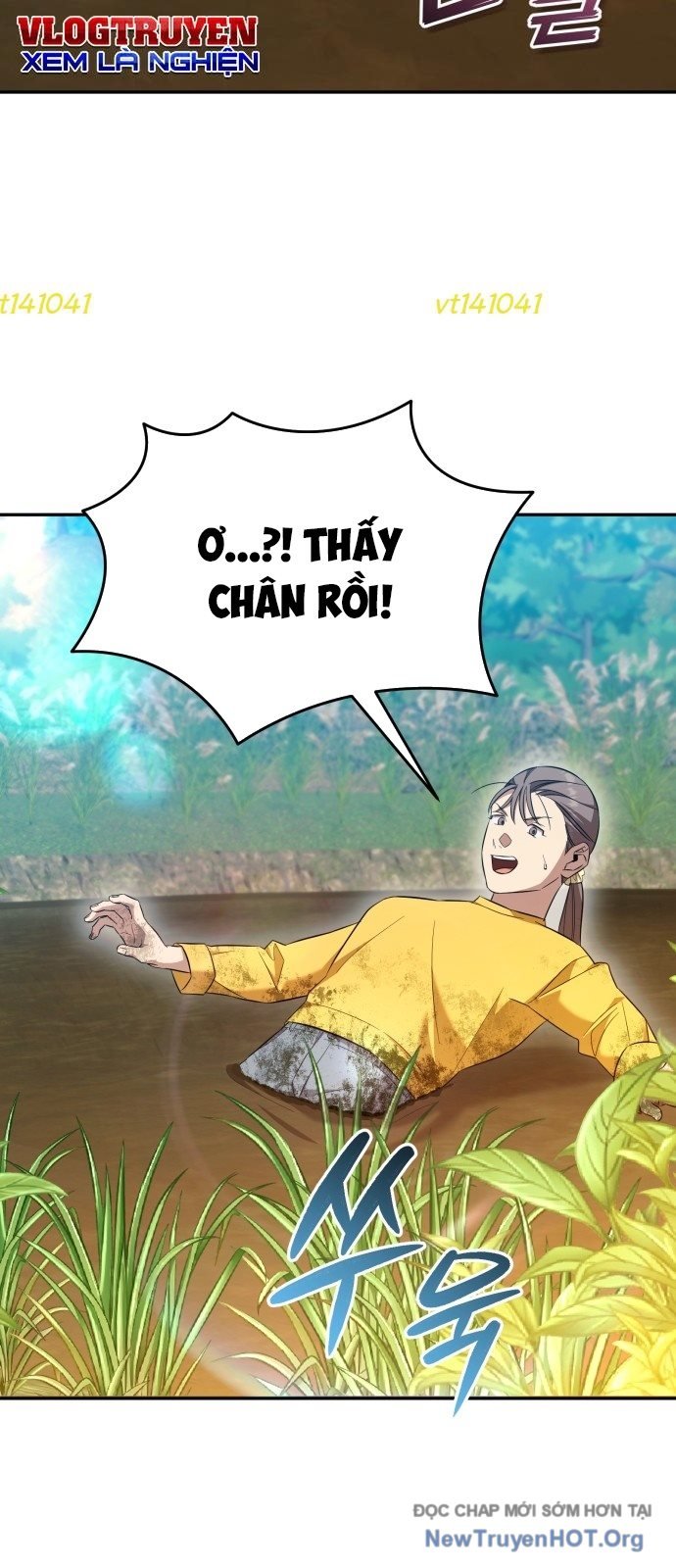 Thiên Ma Bấm Huyệt: Chapter 70