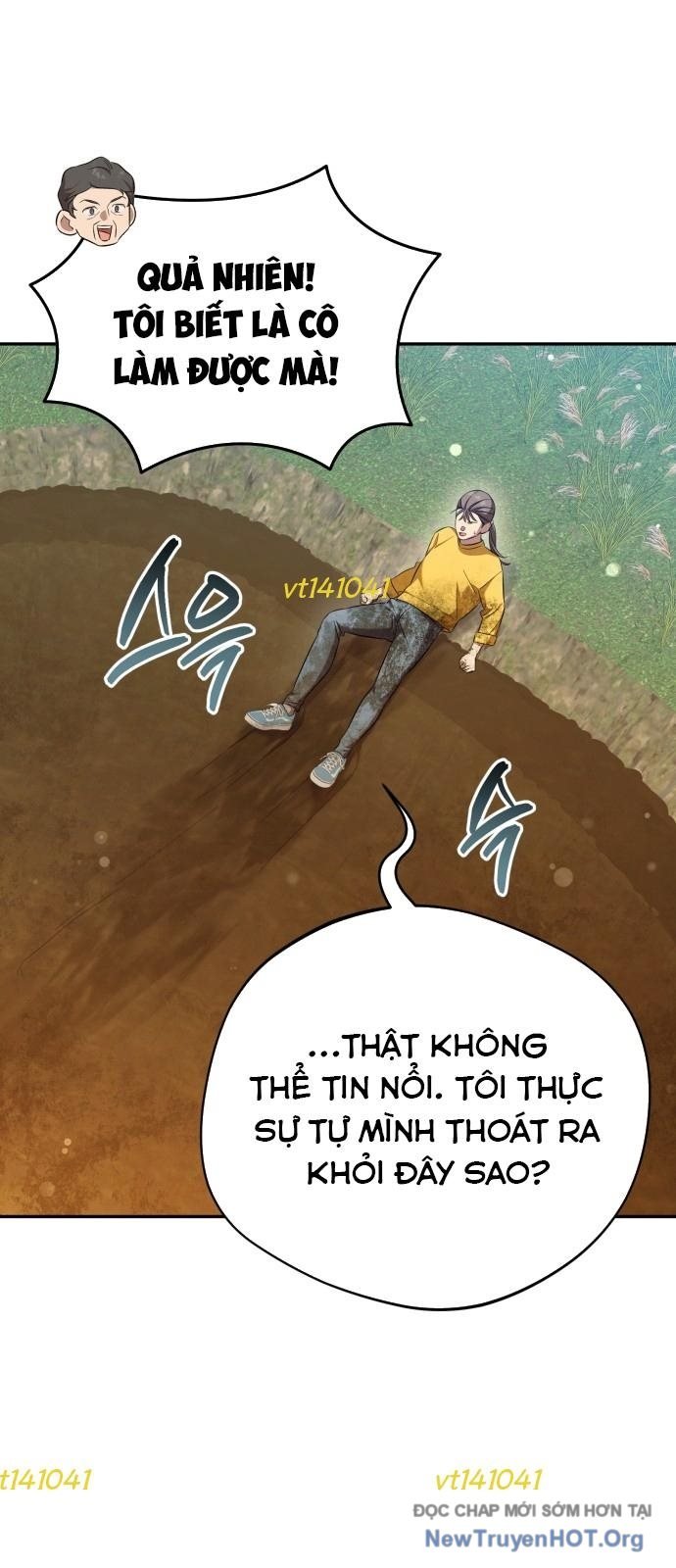 Thiên Ma Bấm Huyệt: Chapter 70