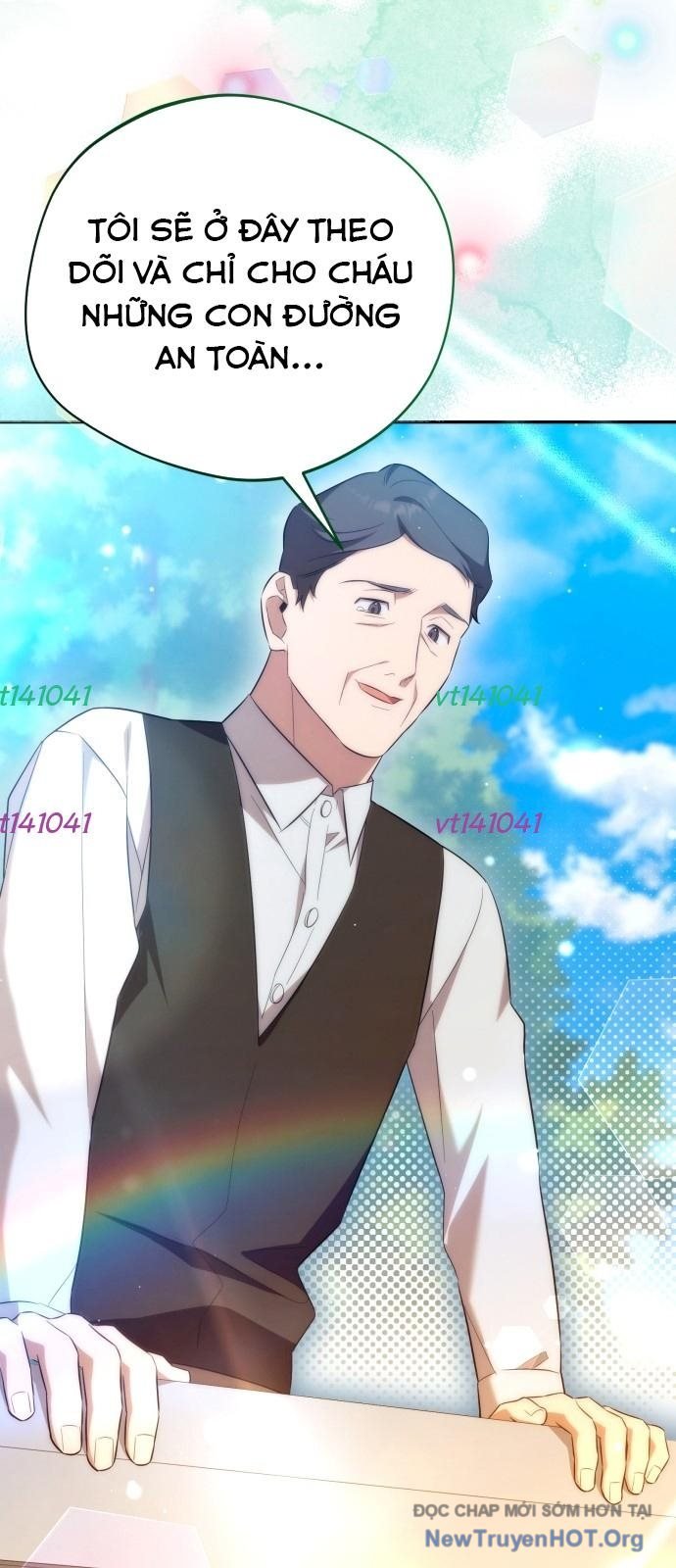 Thiên Ma Bấm Huyệt: Chapter 70