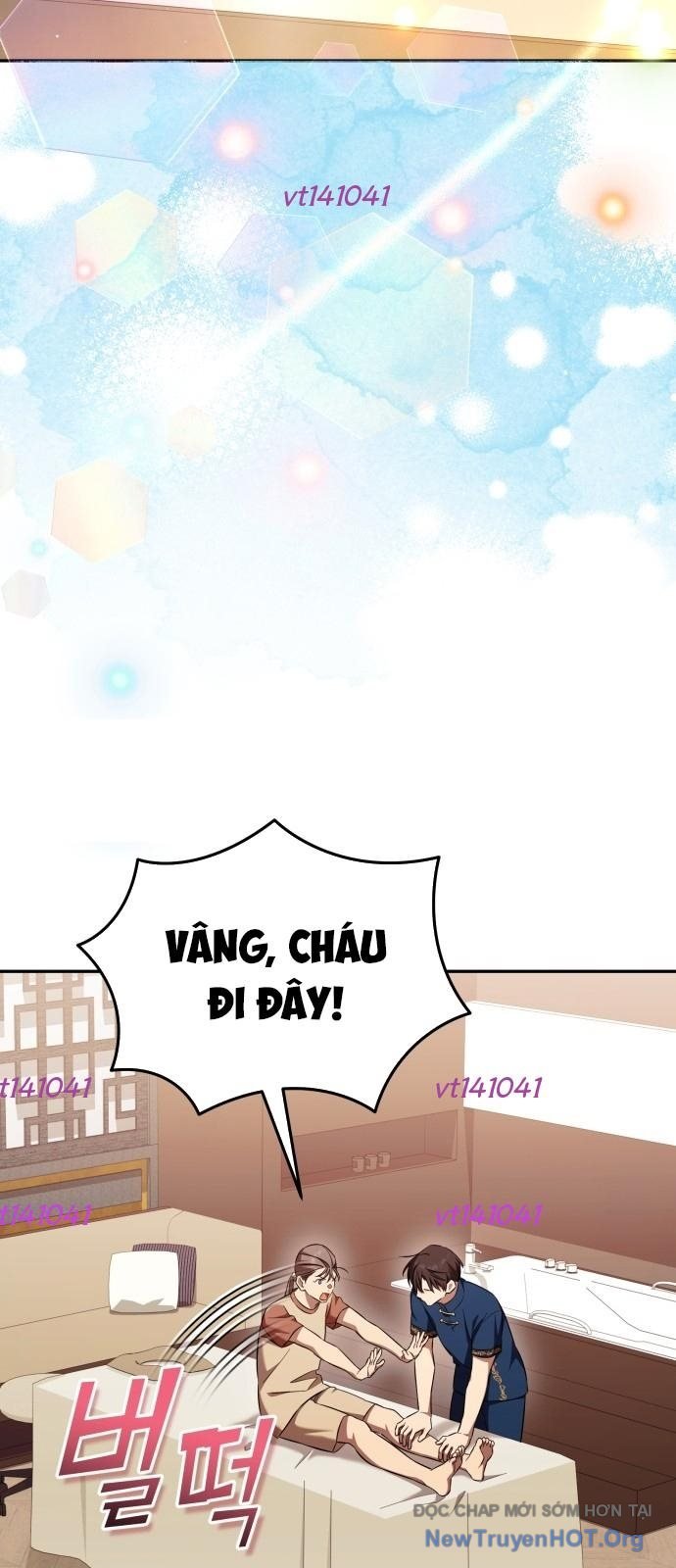 Thiên Ma Bấm Huyệt: Chapter 70