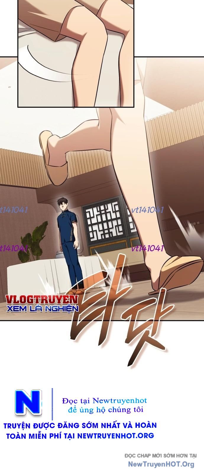 Thiên Ma Bấm Huyệt: Chapter 70