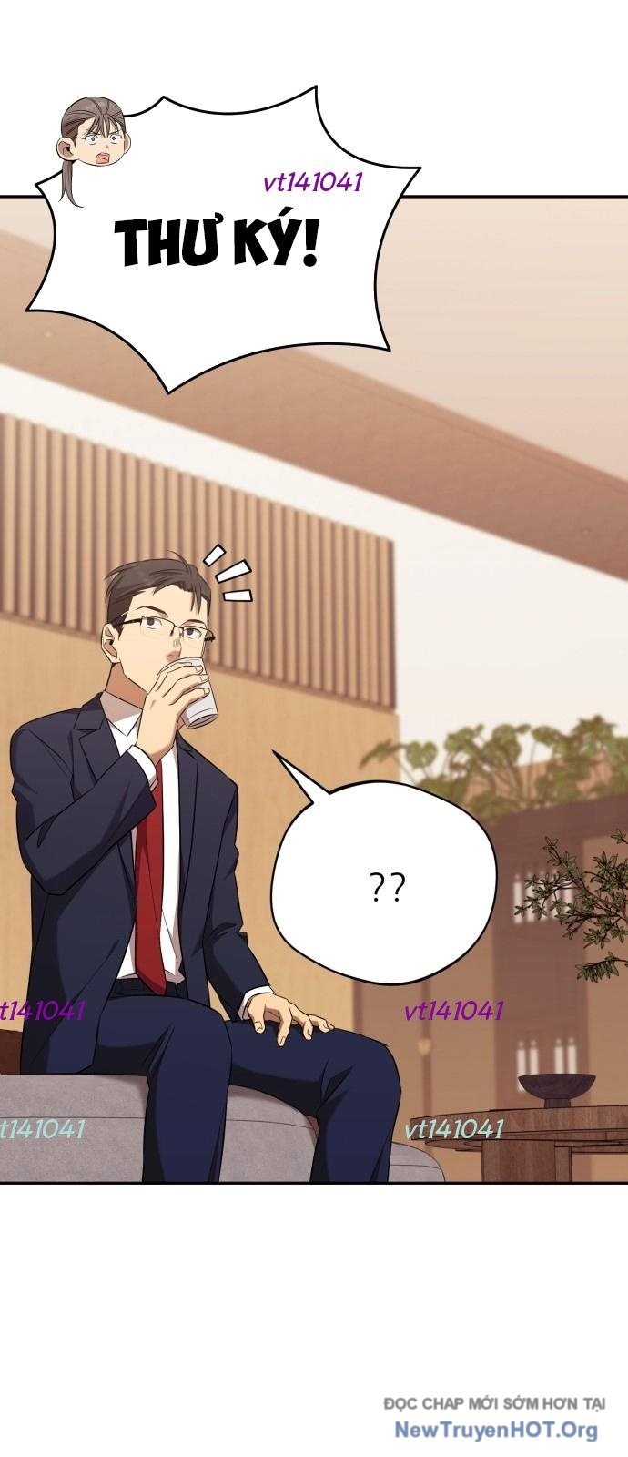 Thiên Ma Bấm Huyệt: Chapter 70