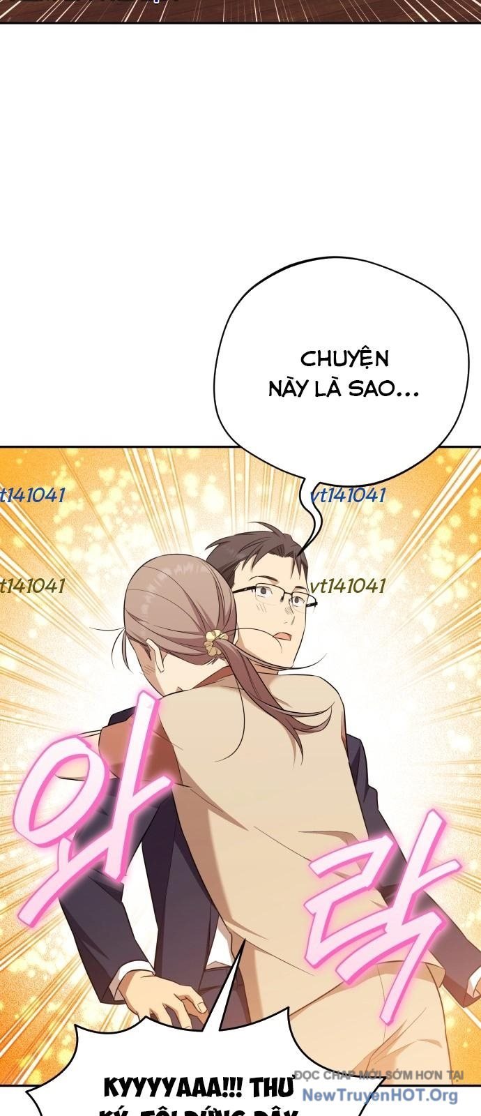 Thiên Ma Bấm Huyệt: Chapter 70