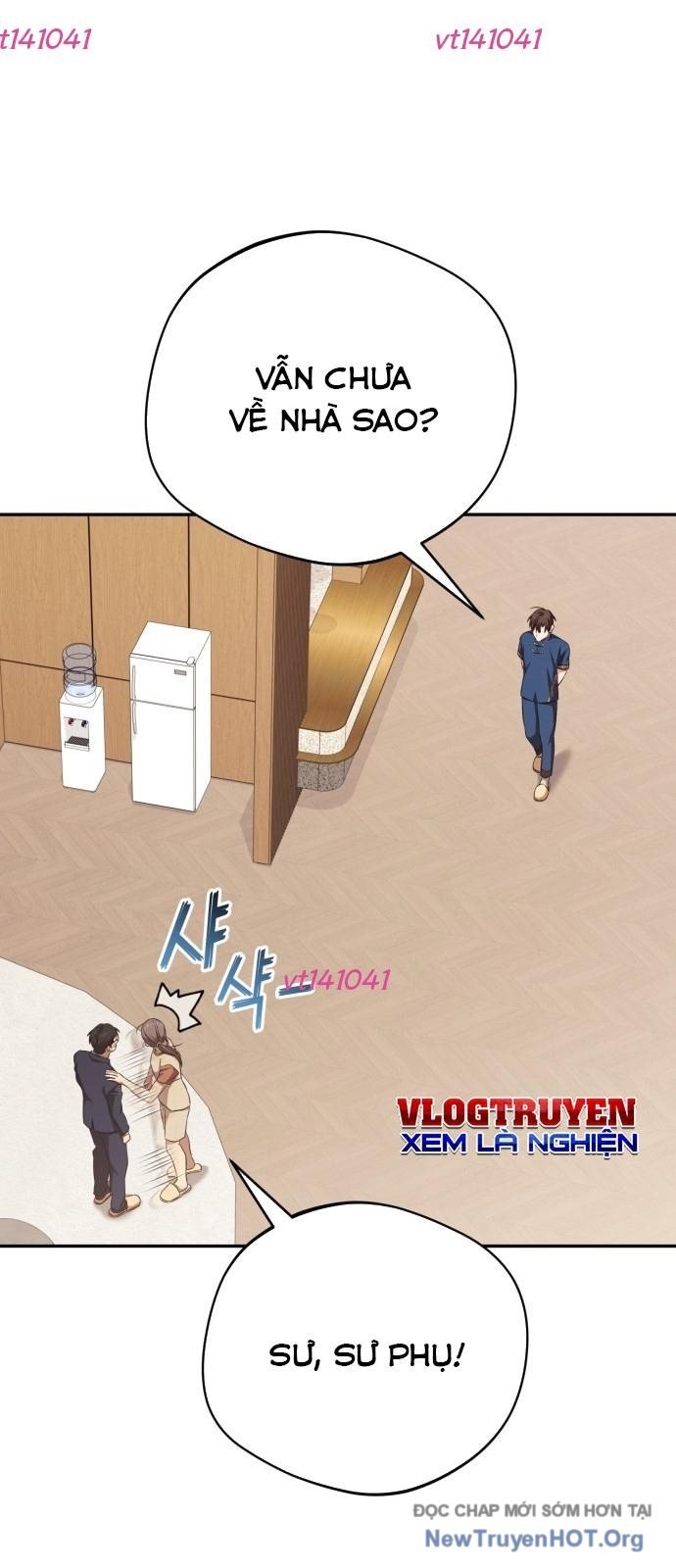 Thiên Ma Bấm Huyệt: Chapter 70