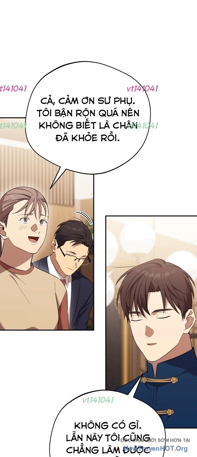 Thiên Ma Bấm Huyệt: Chapter 70