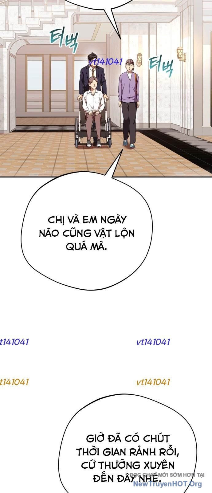 Thiên Ma Bấm Huyệt: Chapter 70