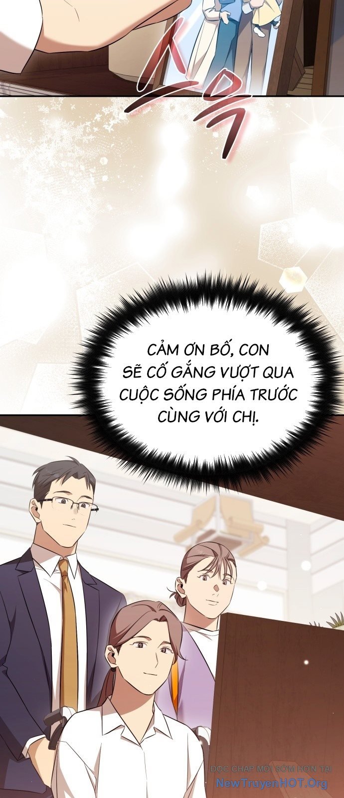 Thiên Ma Bấm Huyệt: Chapter 70