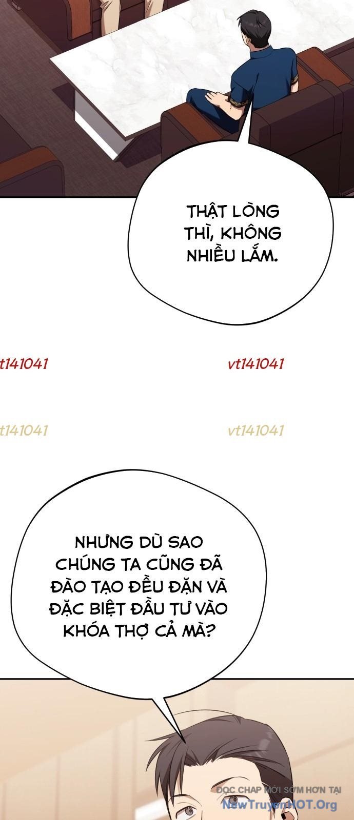 Thiên Ma Bấm Huyệt: Chapter 70