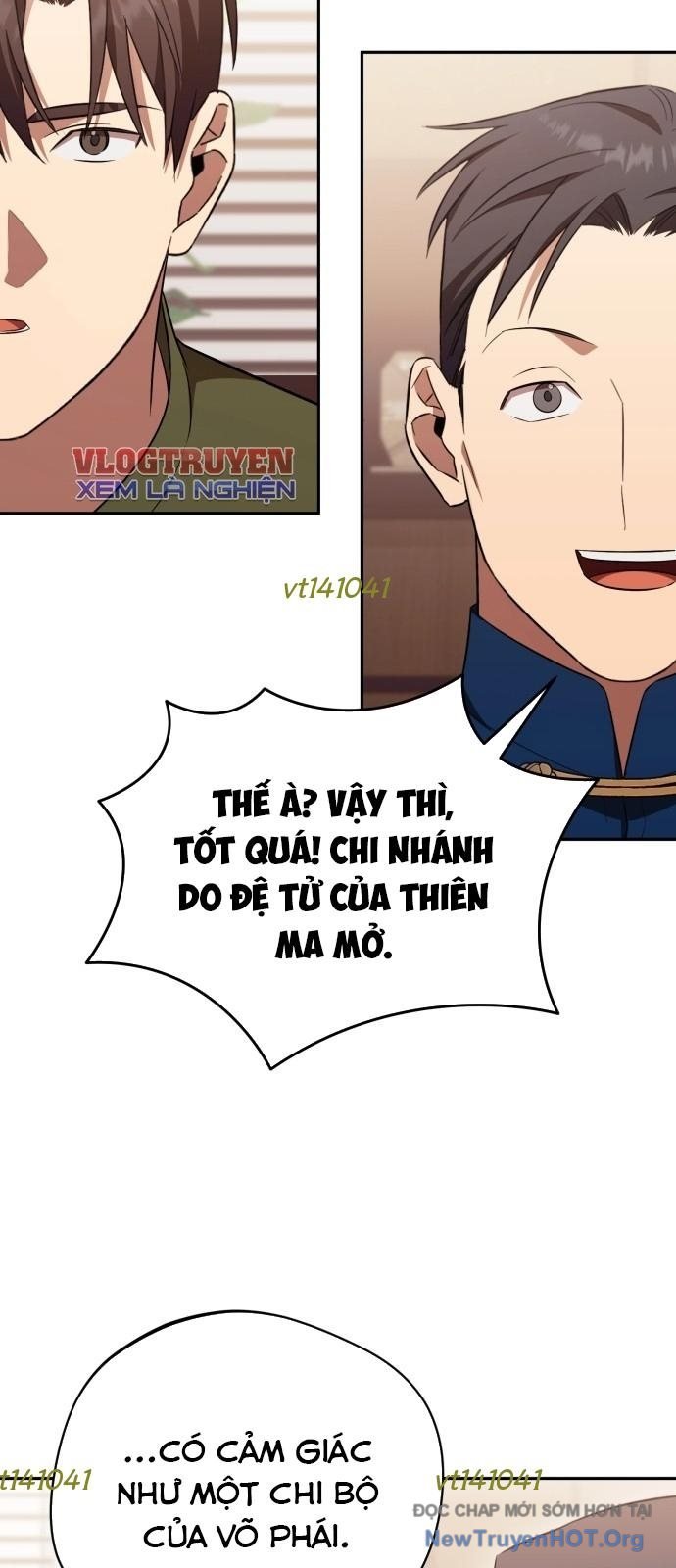 Thiên Ma Bấm Huyệt: Chapter 70