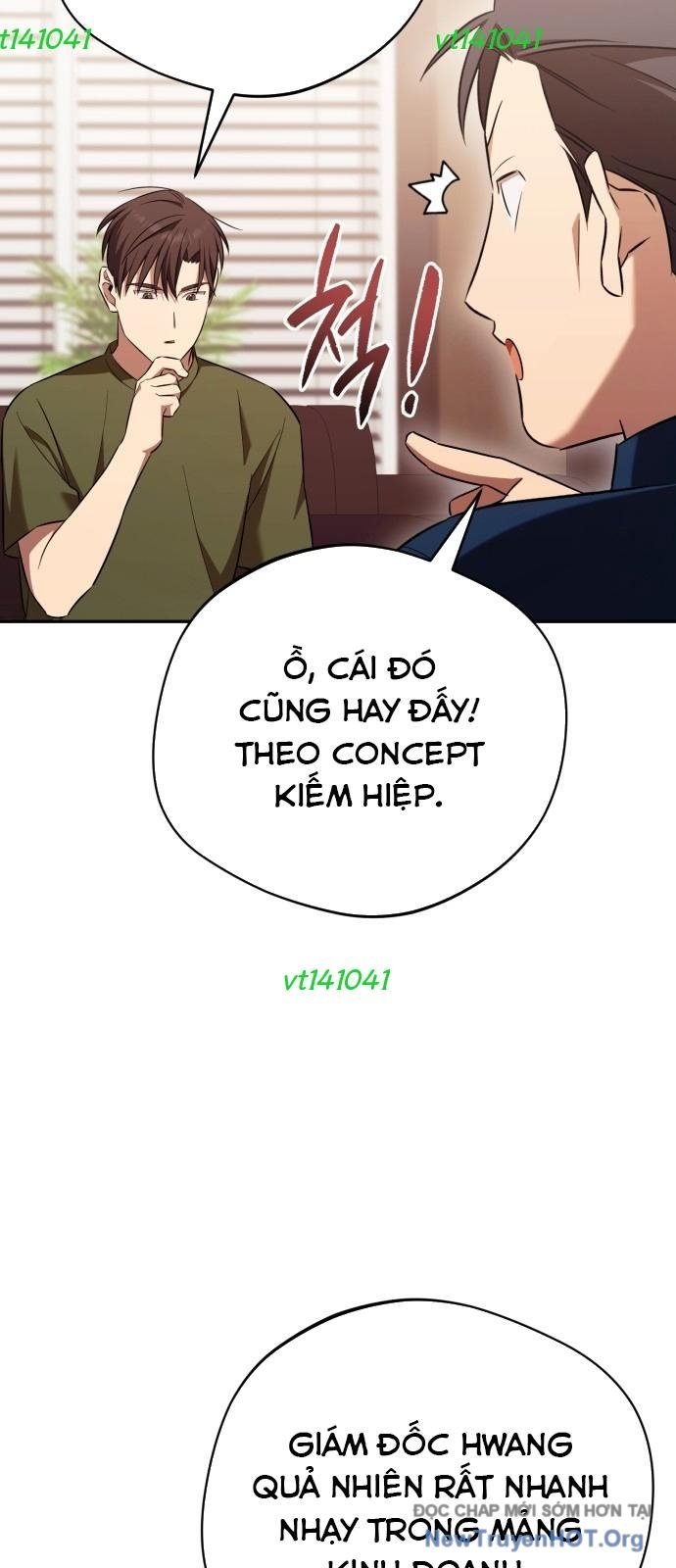 Thiên Ma Bấm Huyệt: Chapter 70