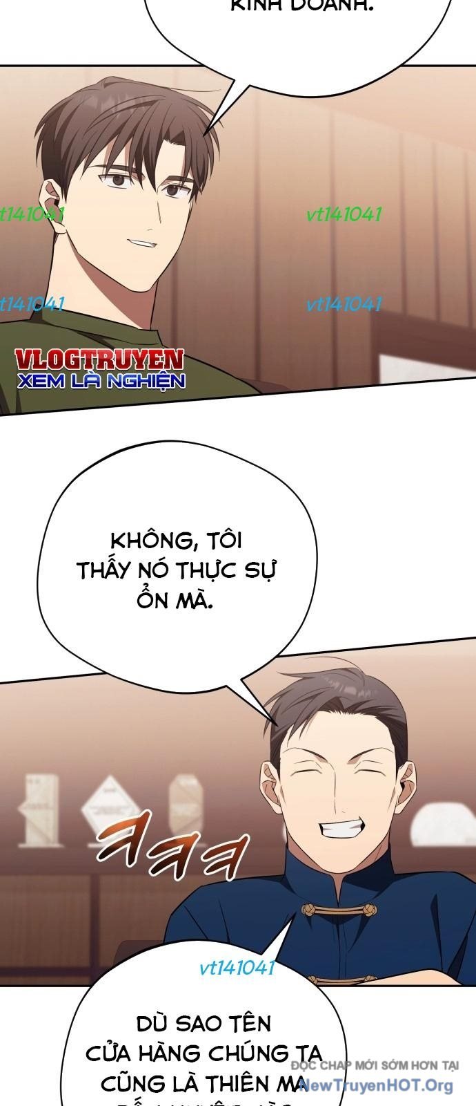 Thiên Ma Bấm Huyệt: Chapter 70